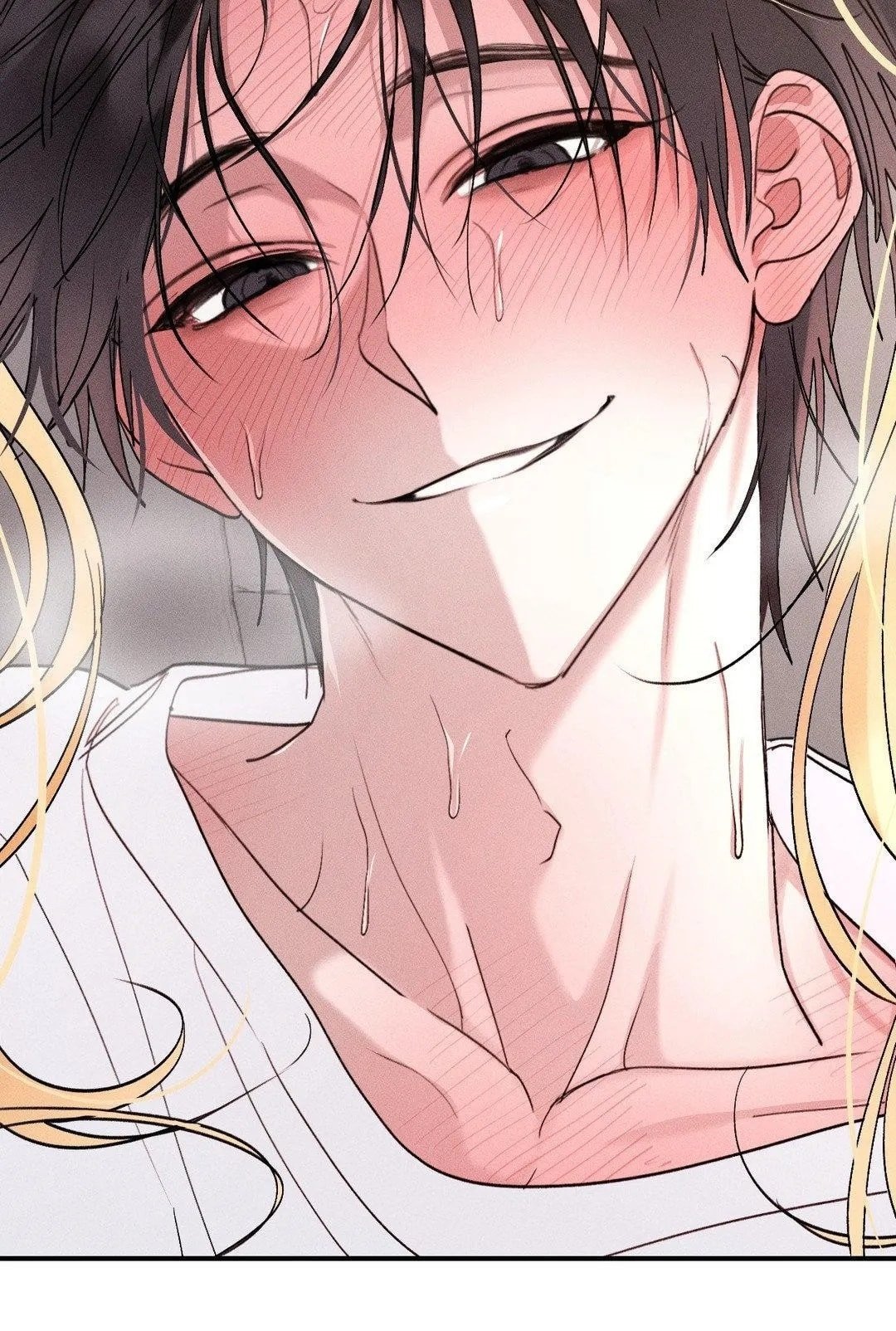 [18+] người đàn ông làm tình với quỷ chapter 8.1 36