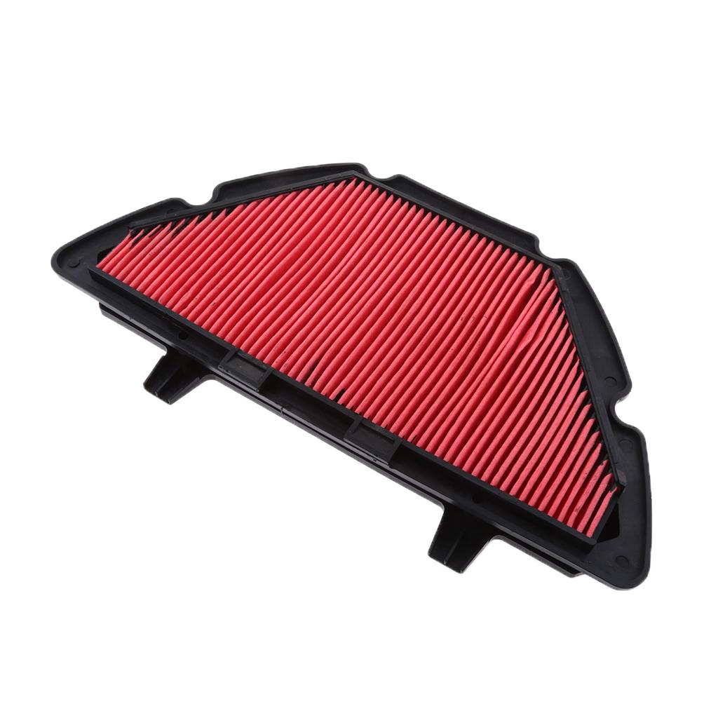 Motorcycle Air Filter Replacement for Yamaha R1 YZF 4C8-14451-00-00 07-08
