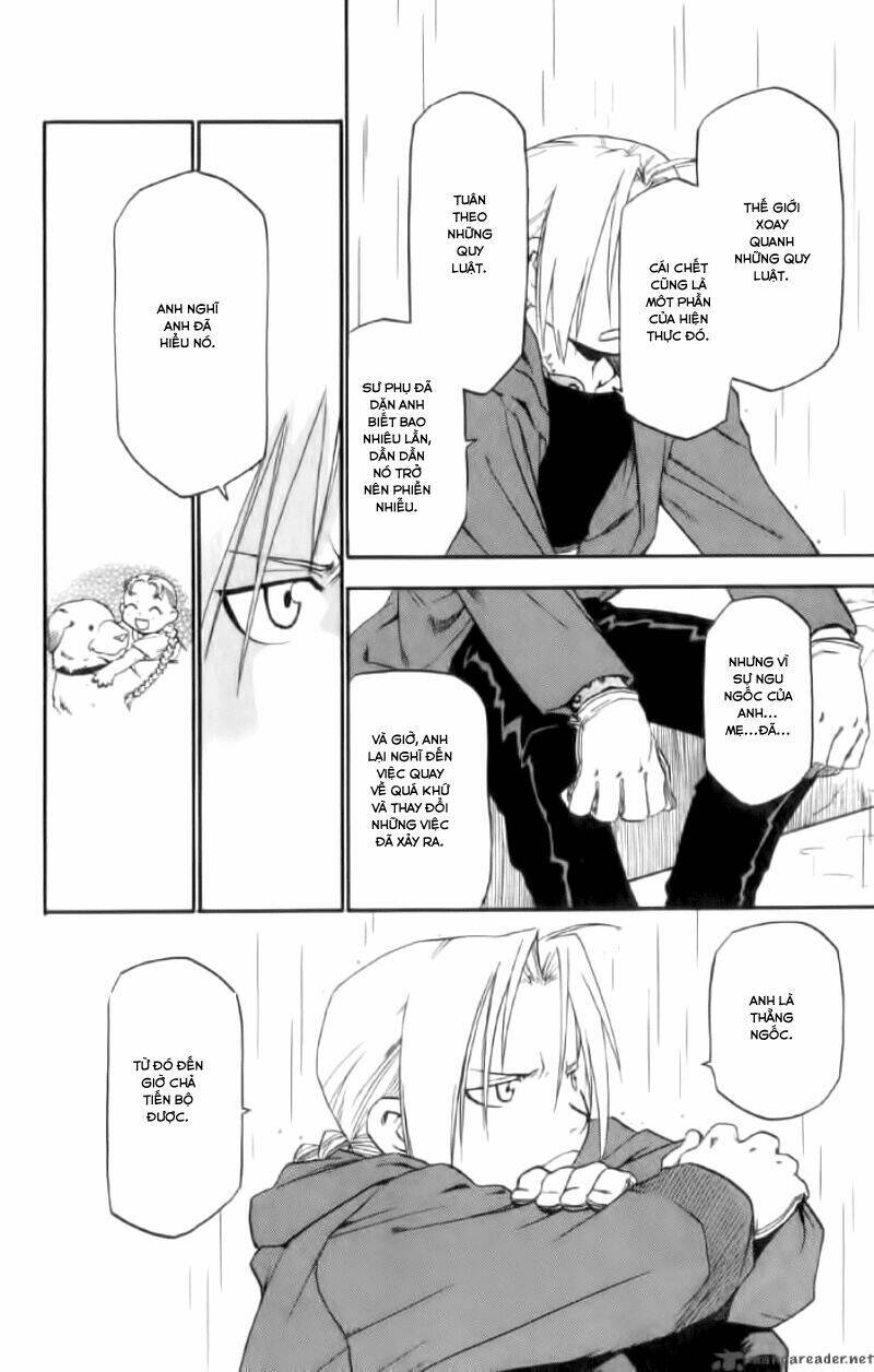 giả kim thuật chapter 6 25