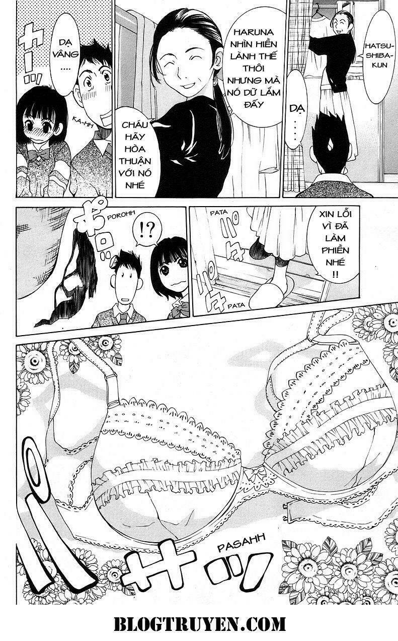 gacha gacha - secret chapter 32 28