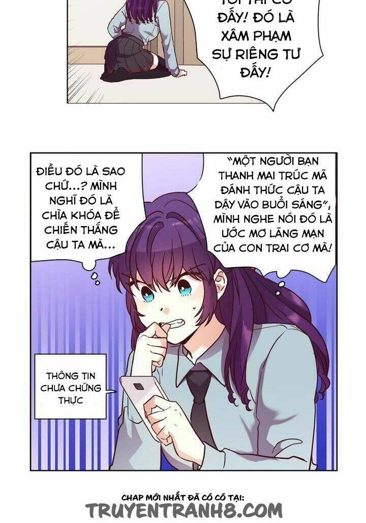 pride complex chapter 22.1 5