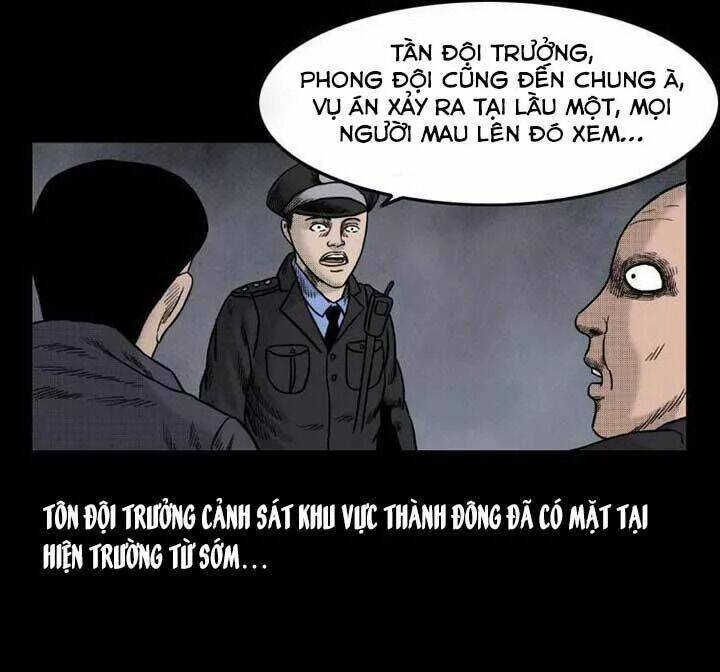 kỳ án có thật chapter 20 11