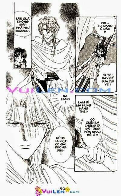 quyển sách kỳ bí chapter 11 83