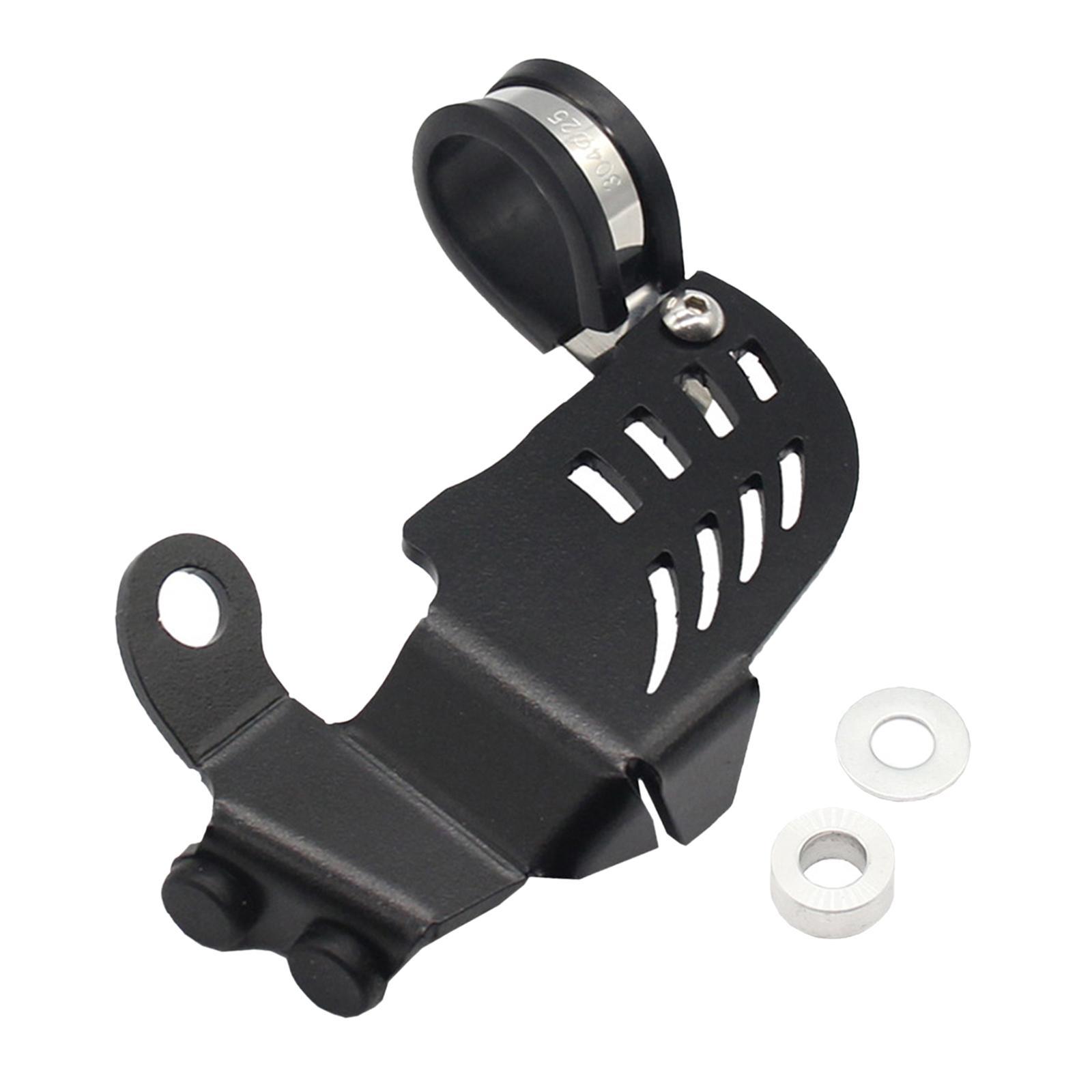 Side Stand Switch Cover, Protective Replaces Durable for R 1200GS LC Adv