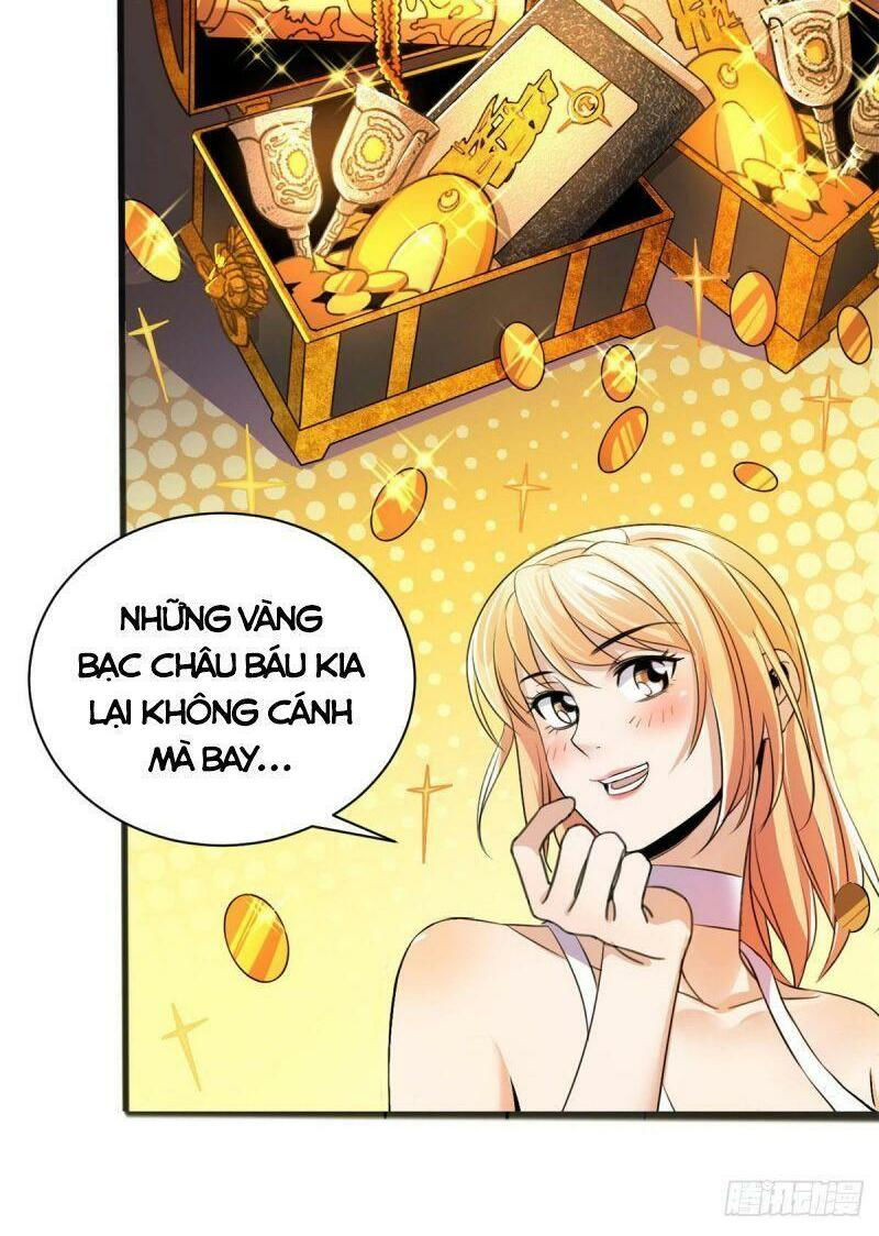 xã lam bạch chapter 2 36