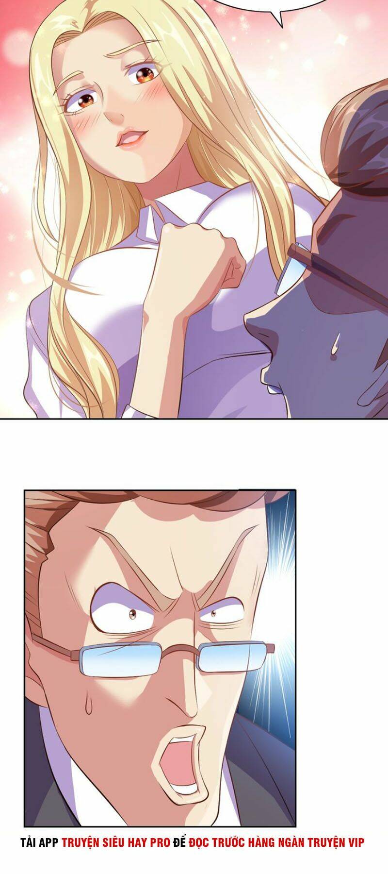 chín năm nghĩa vụ tu chân chapter 23 31