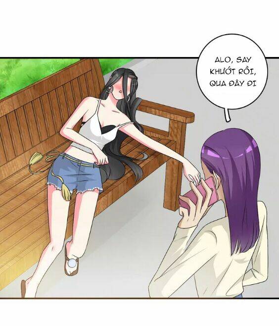 lều khều biết yêu chapter 74 25