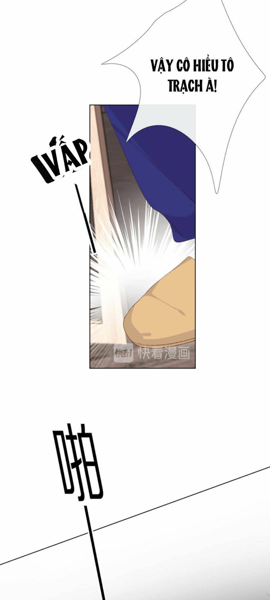 yêu thương em, yêu bản thân chapter 19 20