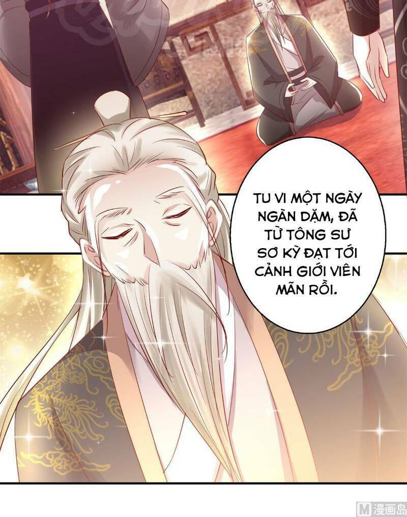 cửu dương đế tôn chapter 132 2