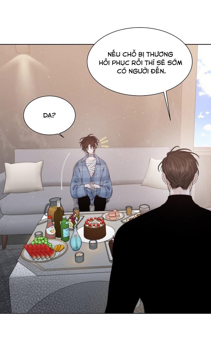 chuyện tình lãng mạn tại manhattan chapter 21 9