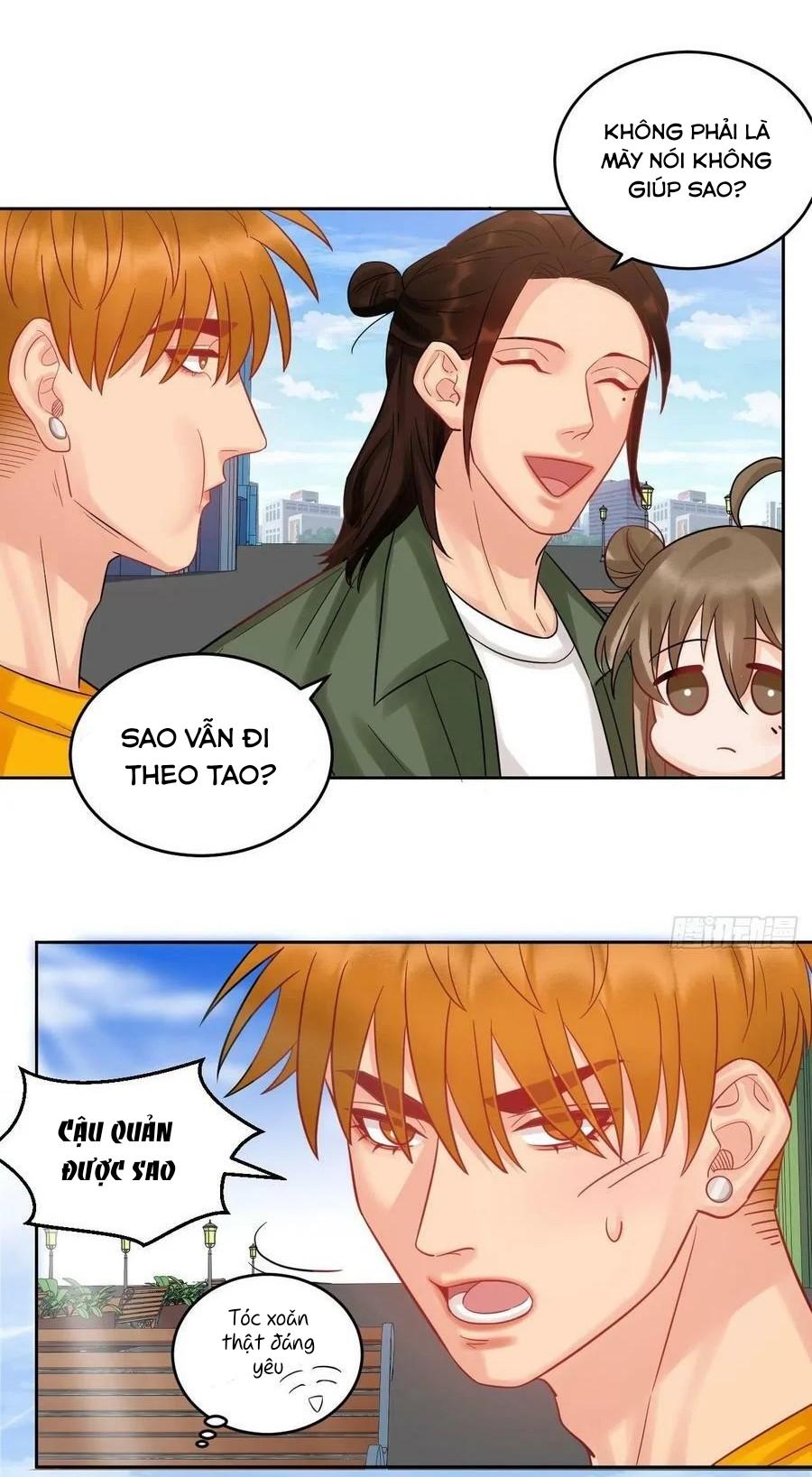 ký túc xá nam phòng 303 chapter 206.2 12