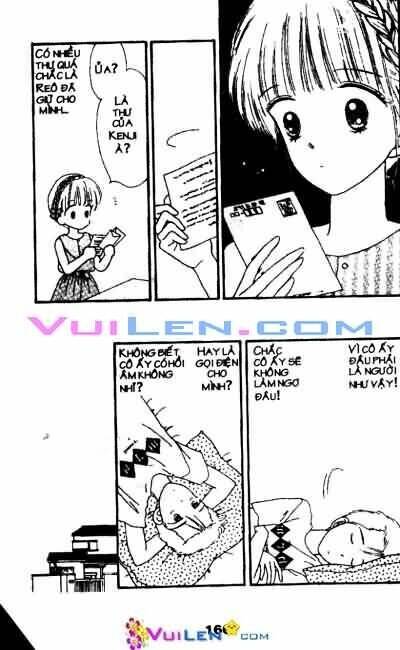 cô nàng đẹp trai chapter 4 167