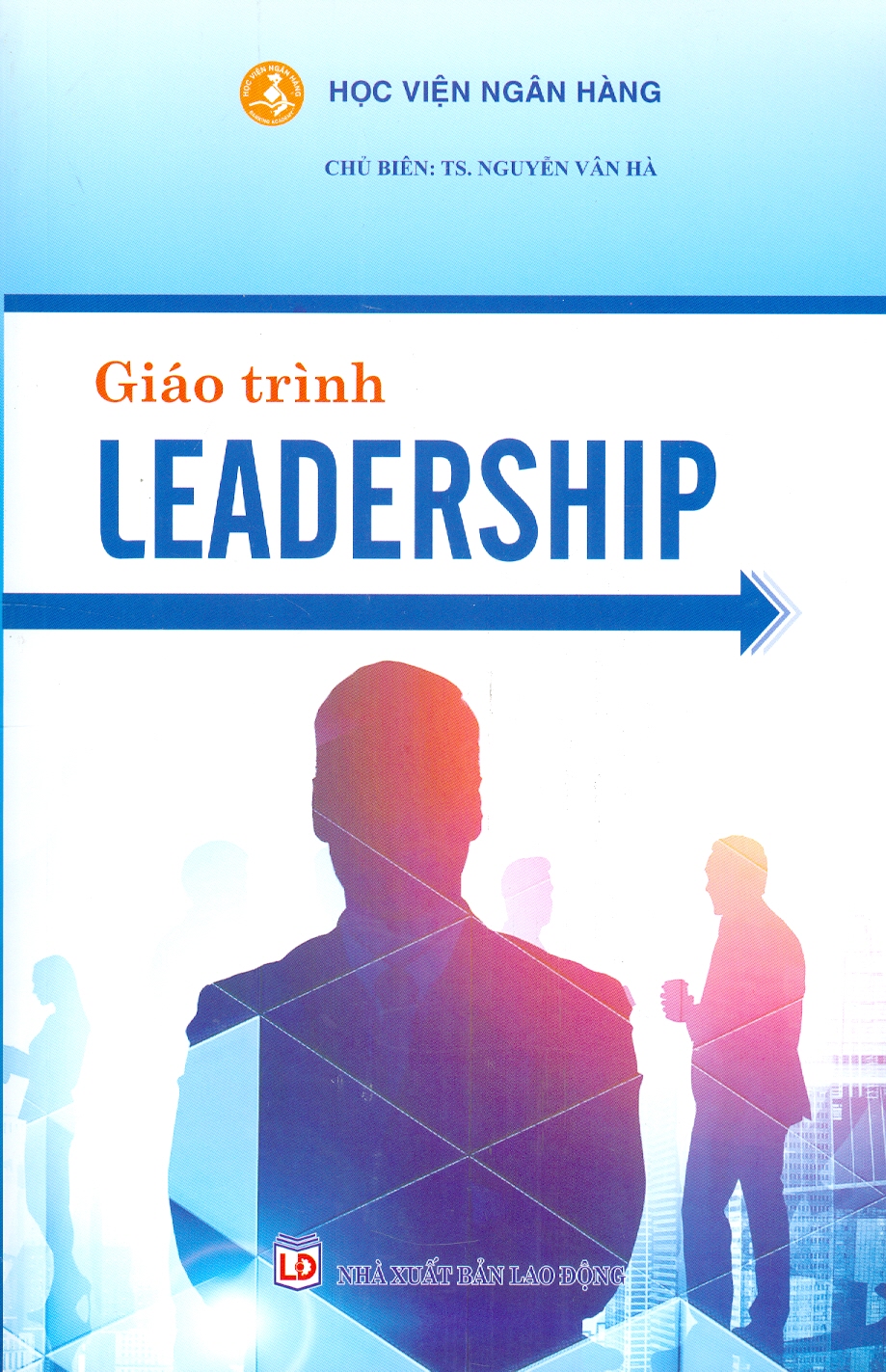 Giáo Trình Leadership