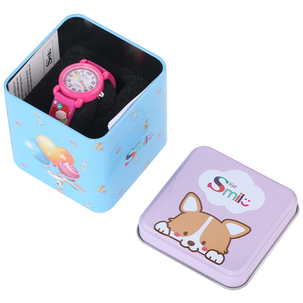 Đồng hồ Trẻ em Smile Kid SL028-01 - Hàng chính hãng