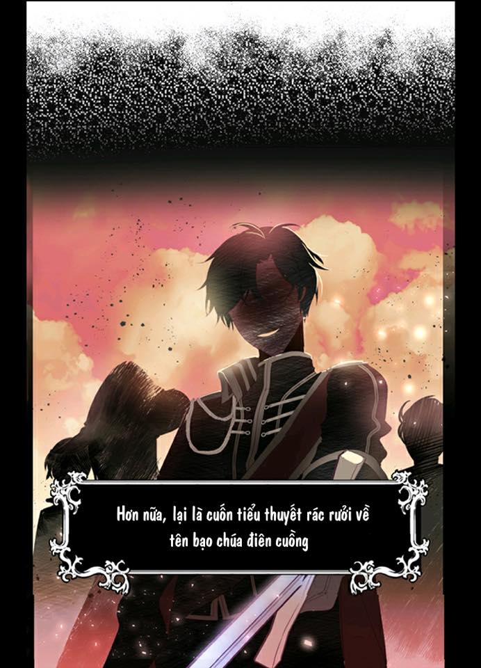 tuyển tập các chương prologue hàn chapter 6 4