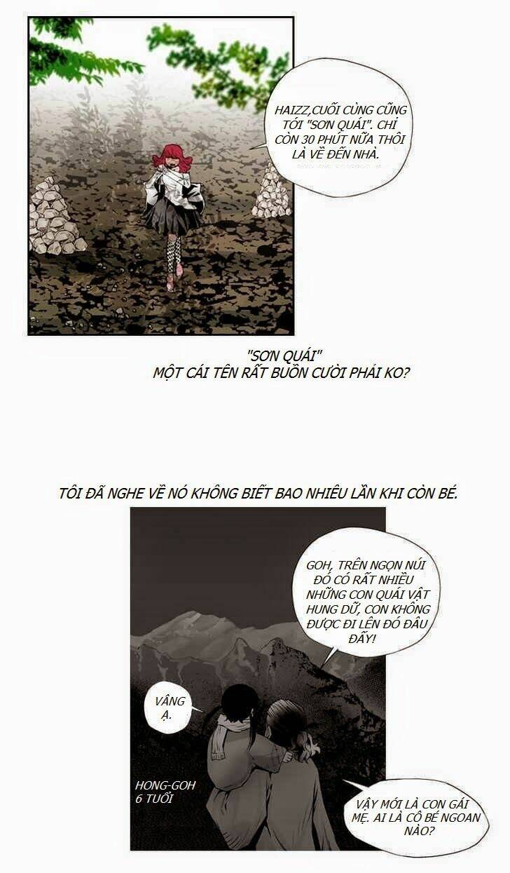 from hell chapter 1 11