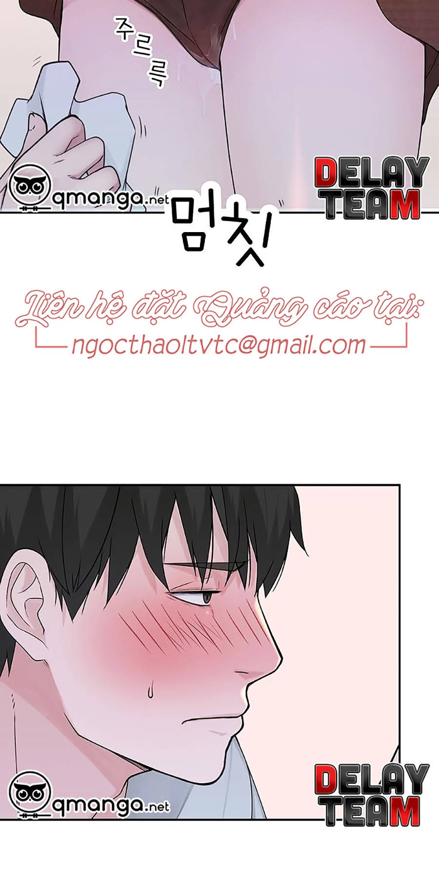 giữa hai ta chapter 7 24