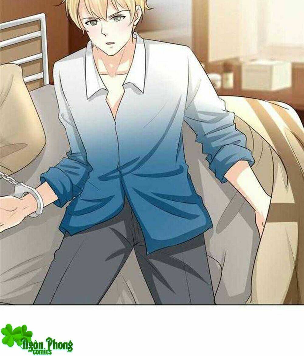 tổng tài bá đạo là gay chapter 62 25