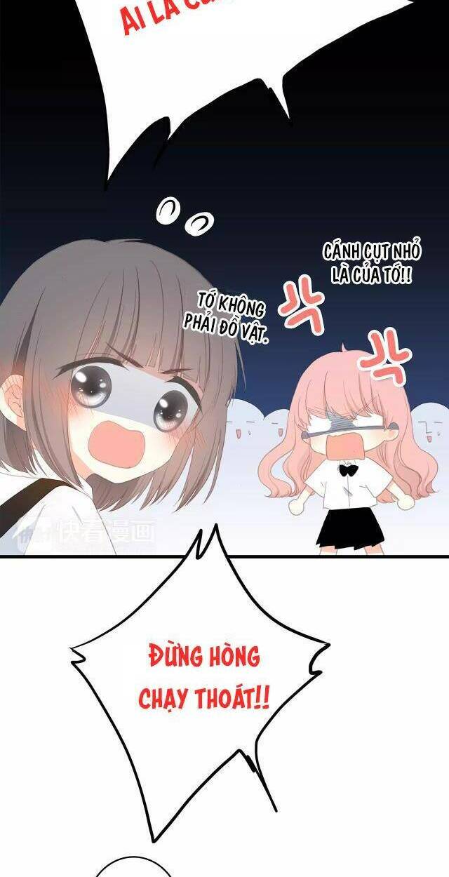 con tim rung động 3 chapter 56 43