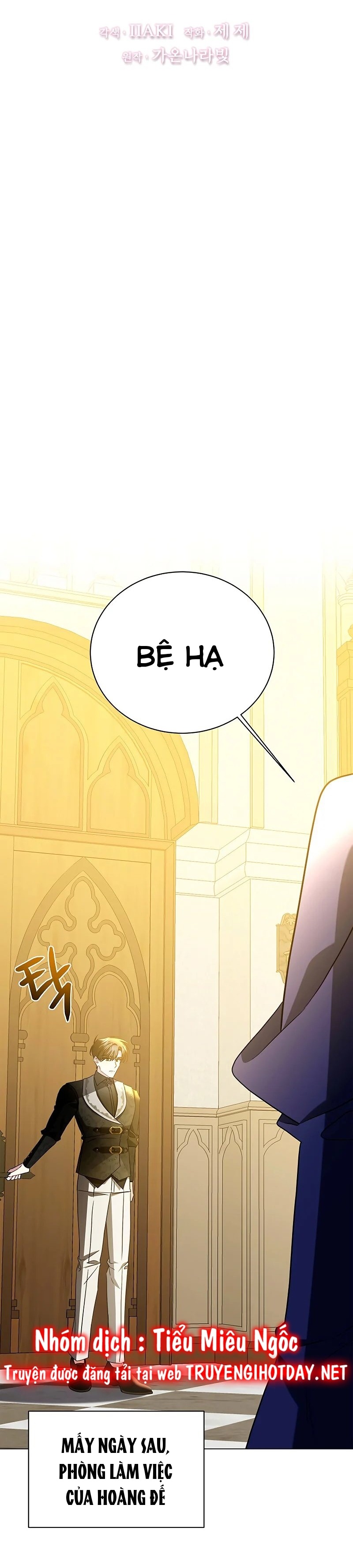 sự hối hận muộn màn chapter 115 28