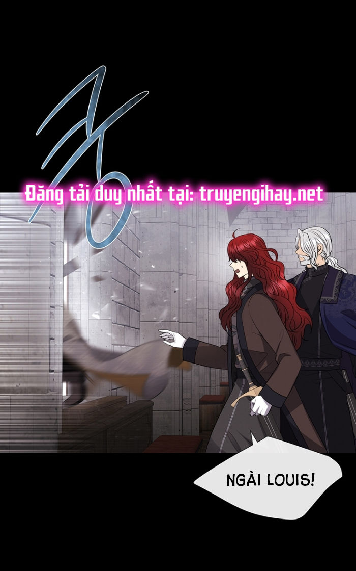 năm môn đệ của charlotte chapter 144.1 18