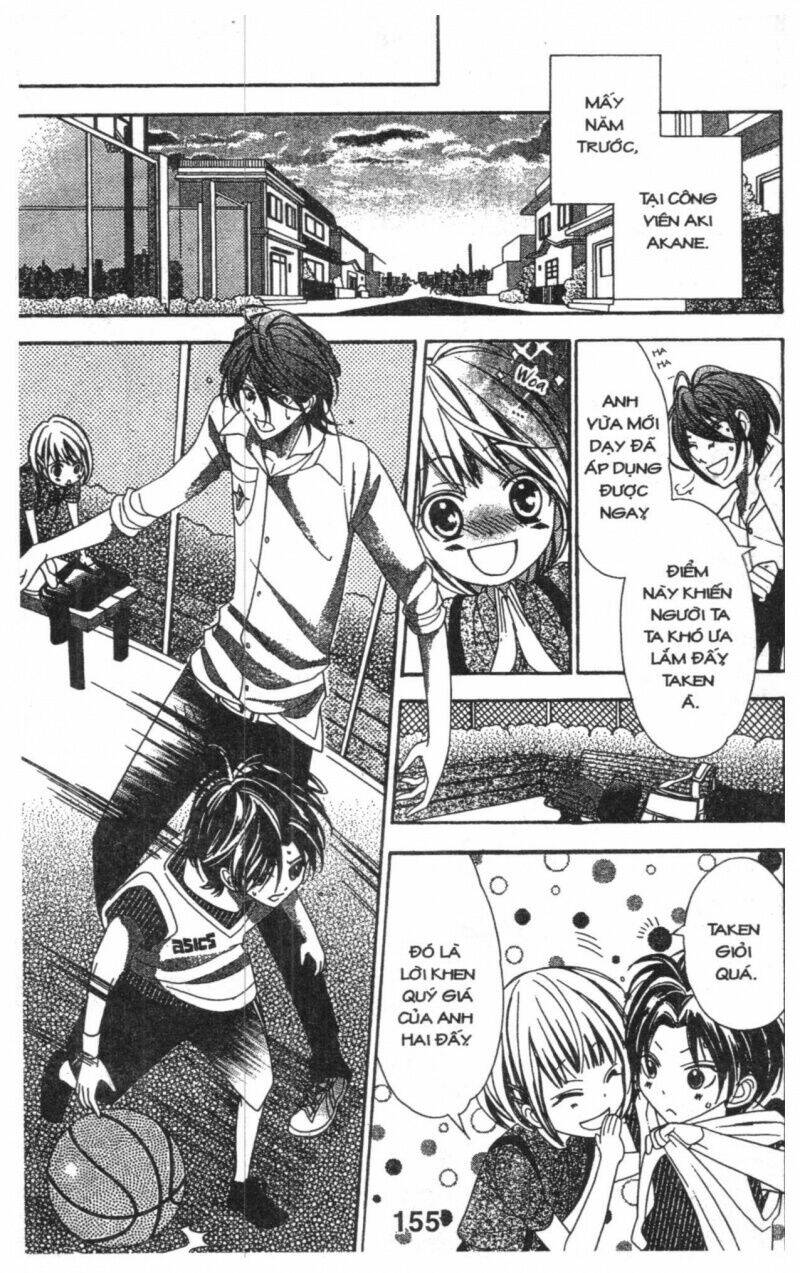 alice binetsu 38°c - we are tsubasa ga oka d.c chapter 3 156