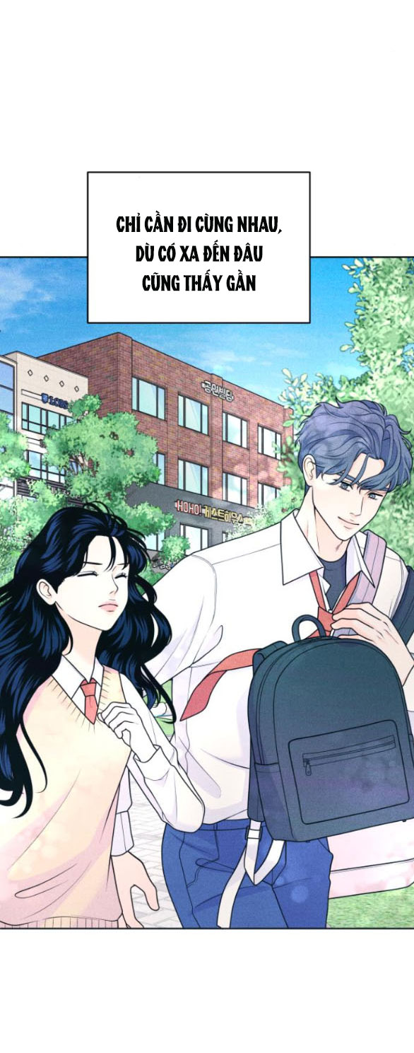 thiếu niên hướng nội chapter 50.1 4