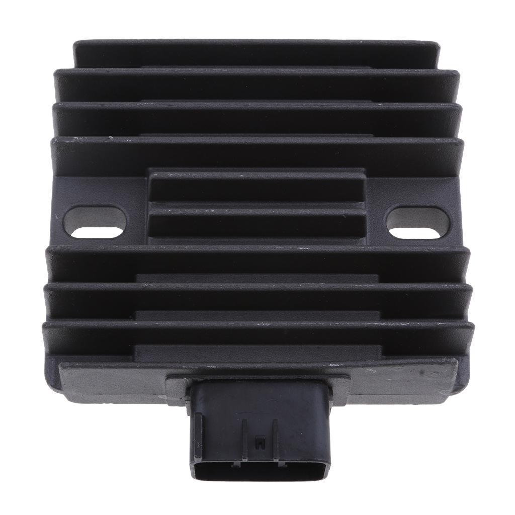 Motorbike Voltage Regulator Electrical Parts for for Suzuki
