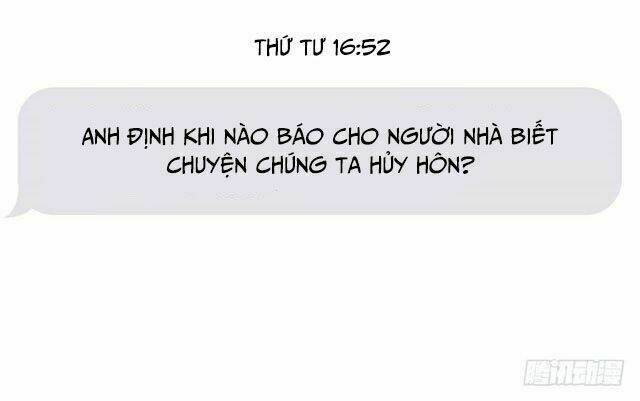 thời khắc và em điều đẹp chapter 11 3