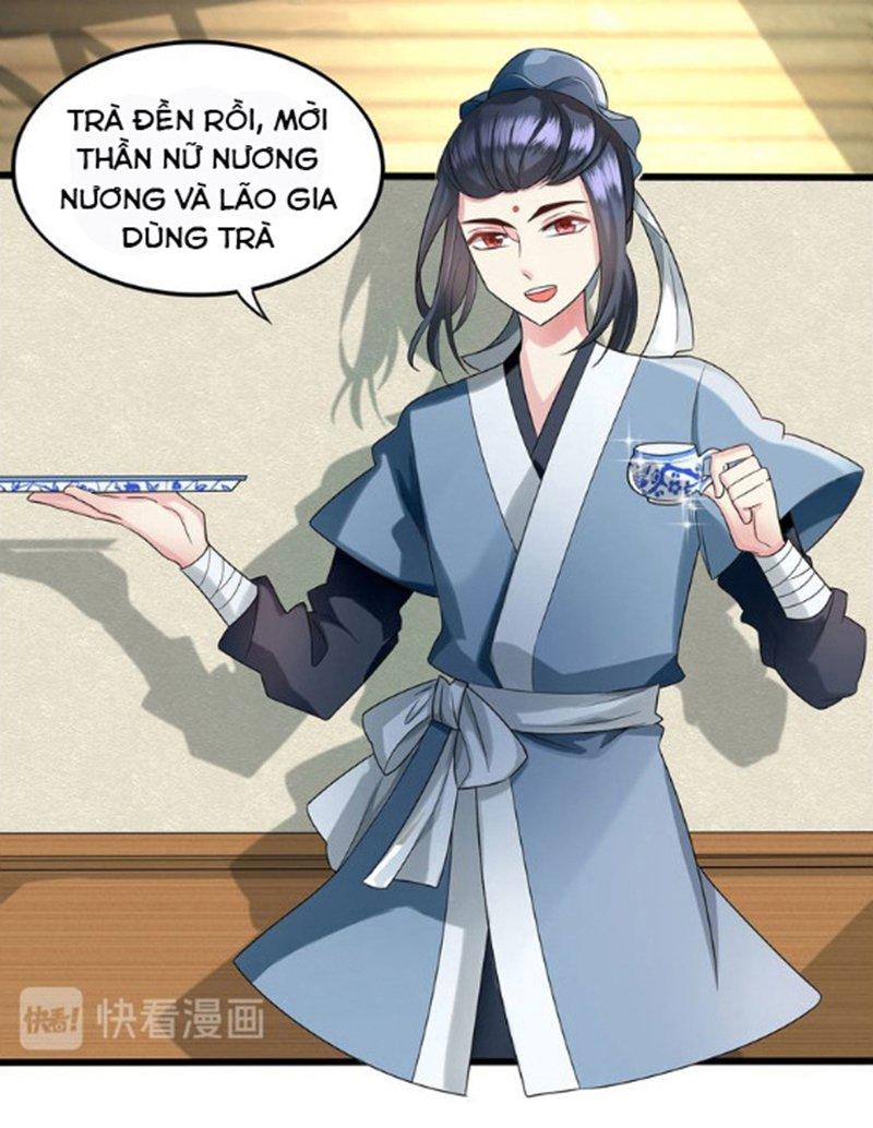 bắt quỷ chapter 15 17
