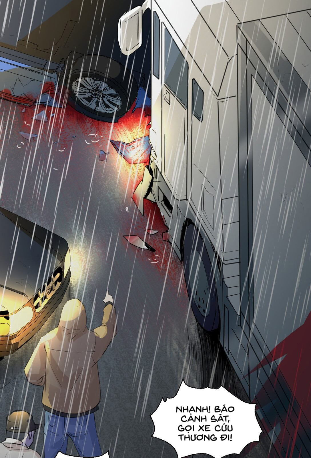 tu tiên sao? muốn giết chủng loại kia! chapter 1 30