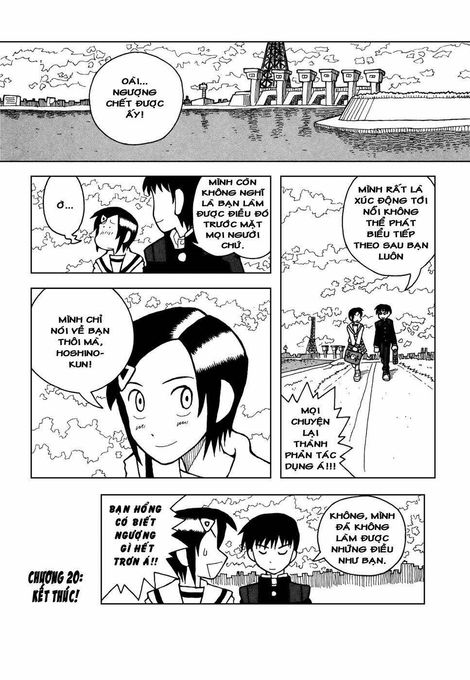 love roma chapter 20 24