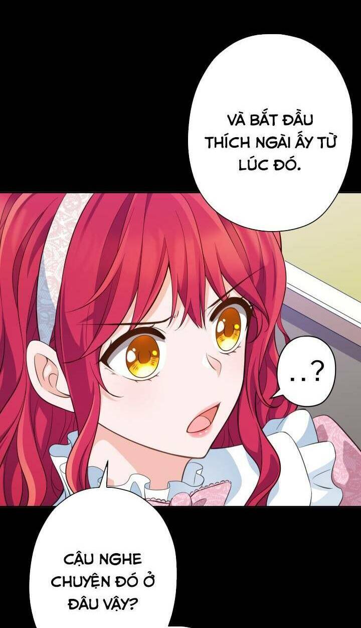 gửi đến người bạn của tôi chapter 15 9