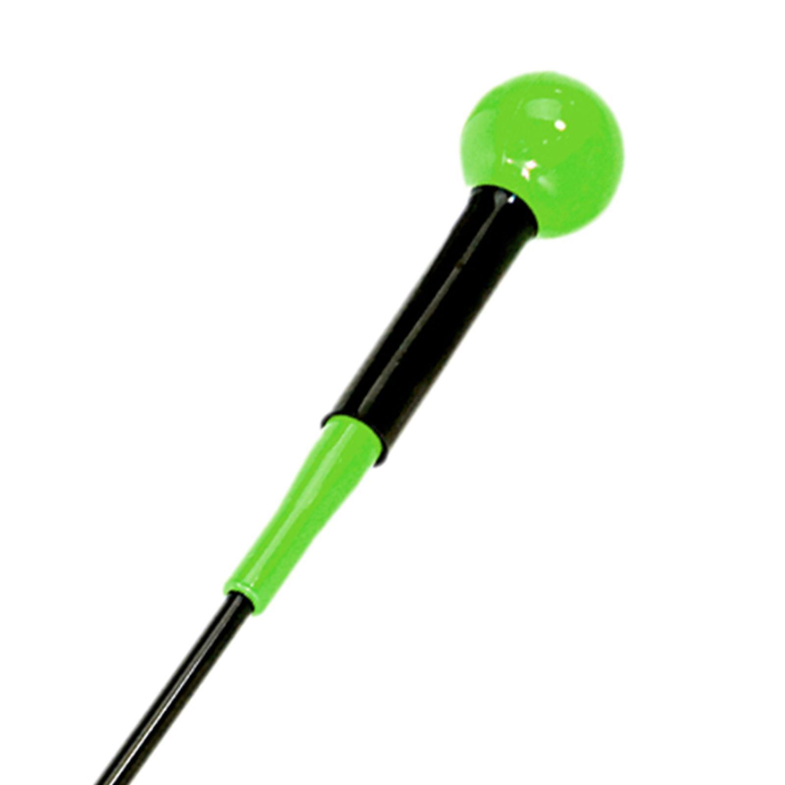 Golf Swing Trainer Swing Training Aid for Chipping Grip Indoor Practice