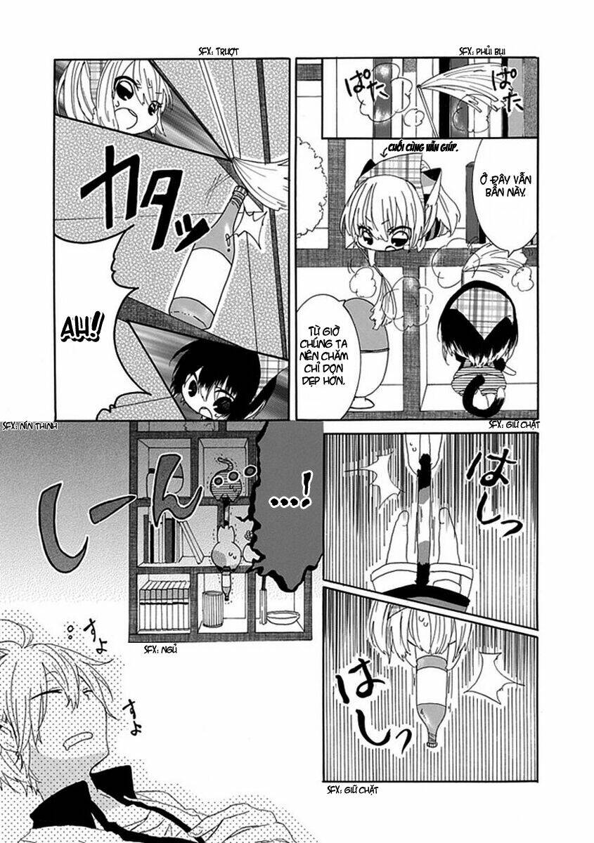 nukoduke! chapter 4 8