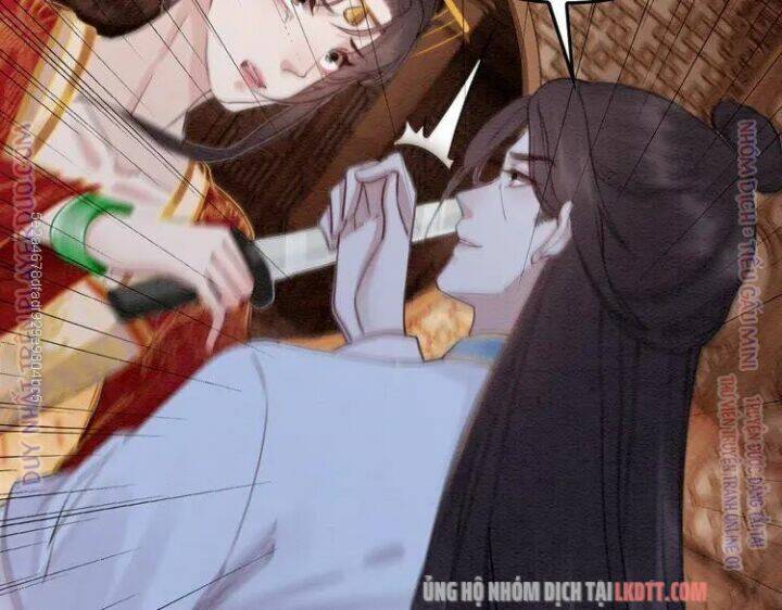 trọng sinh bá sủng nhiếp chính vương quá mạnh mẽ chapter 214 56