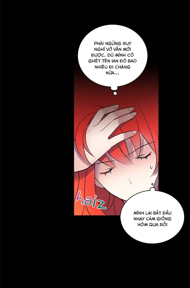 thanh tra của muiella chapter 2 23