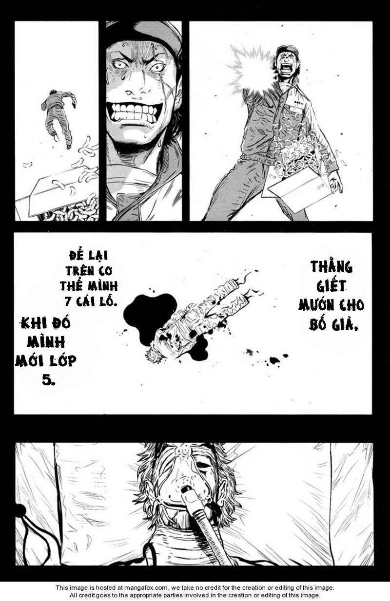 wolf guy - wolfen crest chapter 43 19