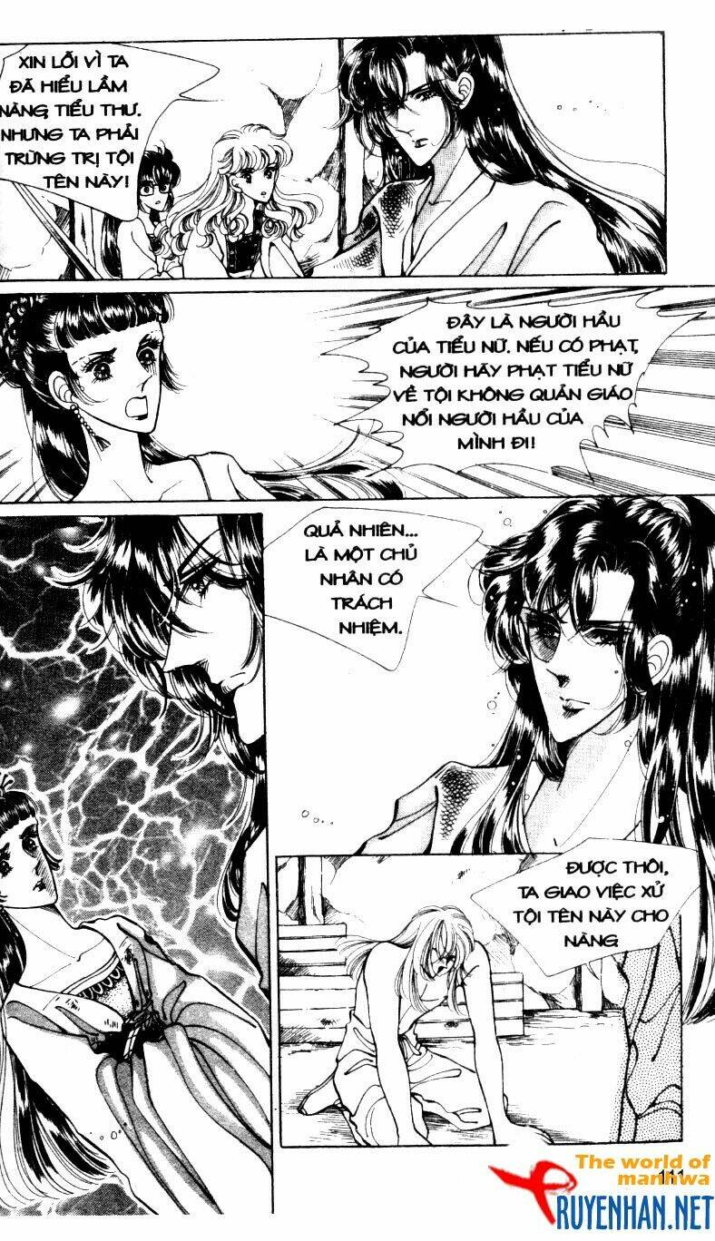 sao đổi ngôi chapter 19 24