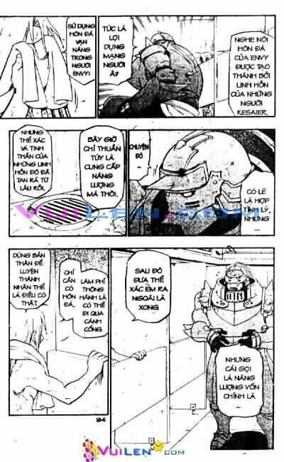 giả kim thuật chapter 56 3