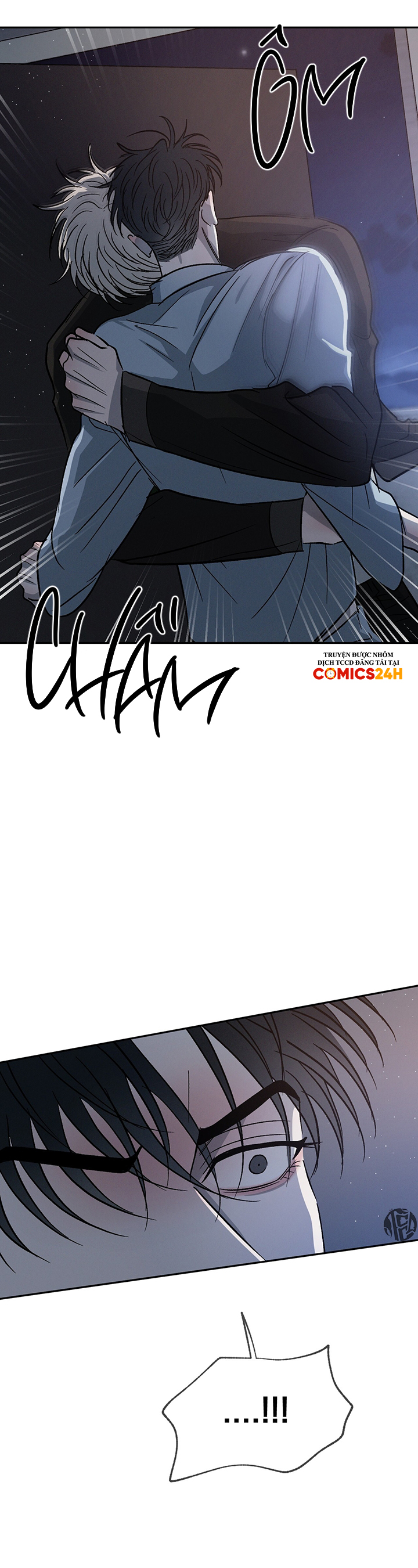 tương khắc chapter 42 20