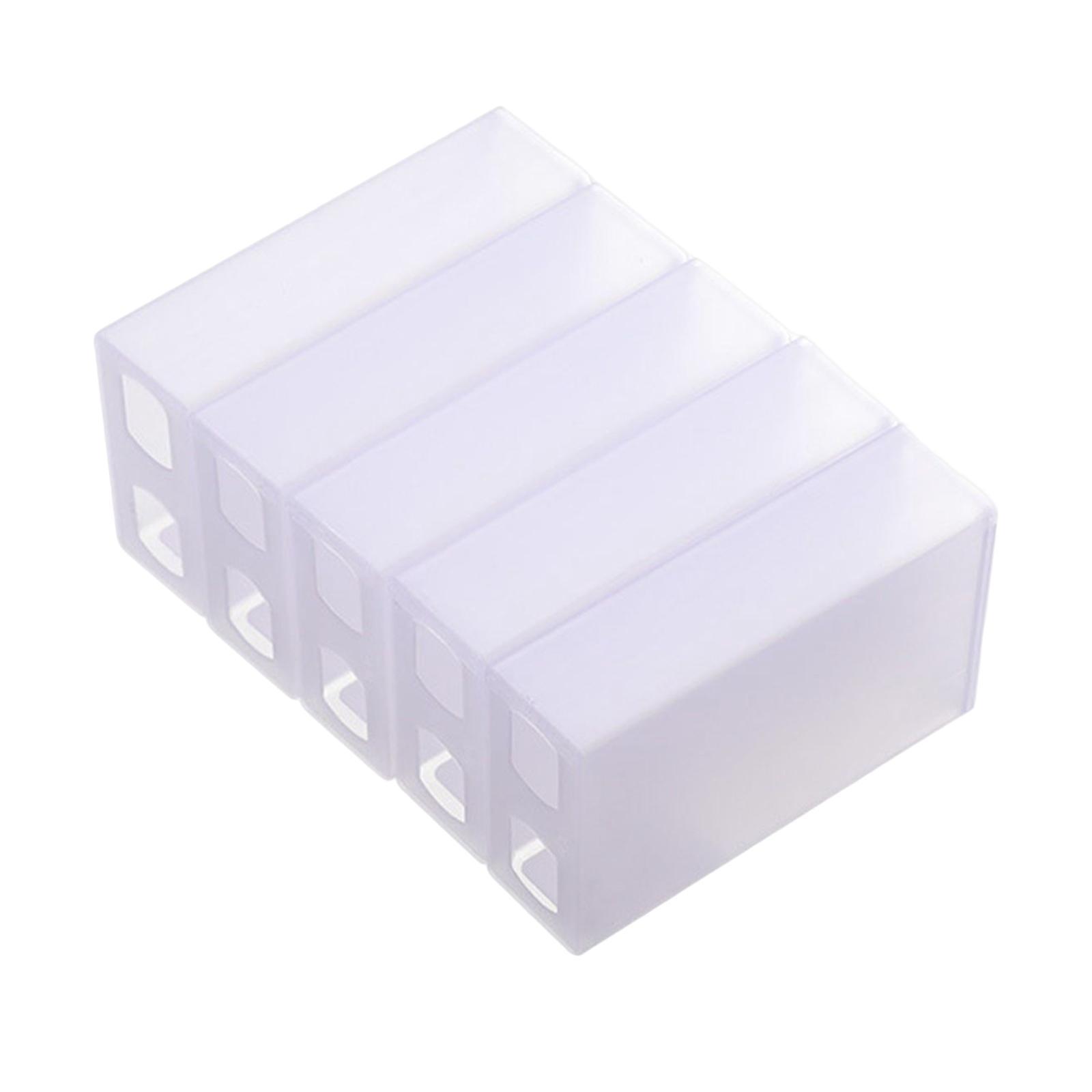 Cable Management Power Cord Organizer for Stationery Supplies Desk Home