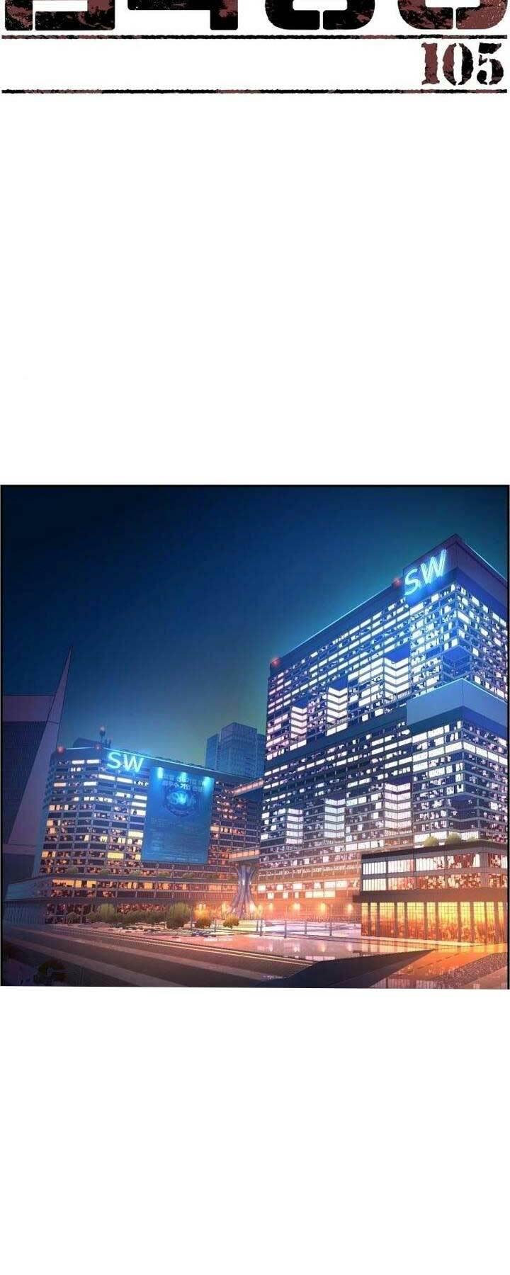 bạn học tôi là lính đánh thuê chapter 105 1