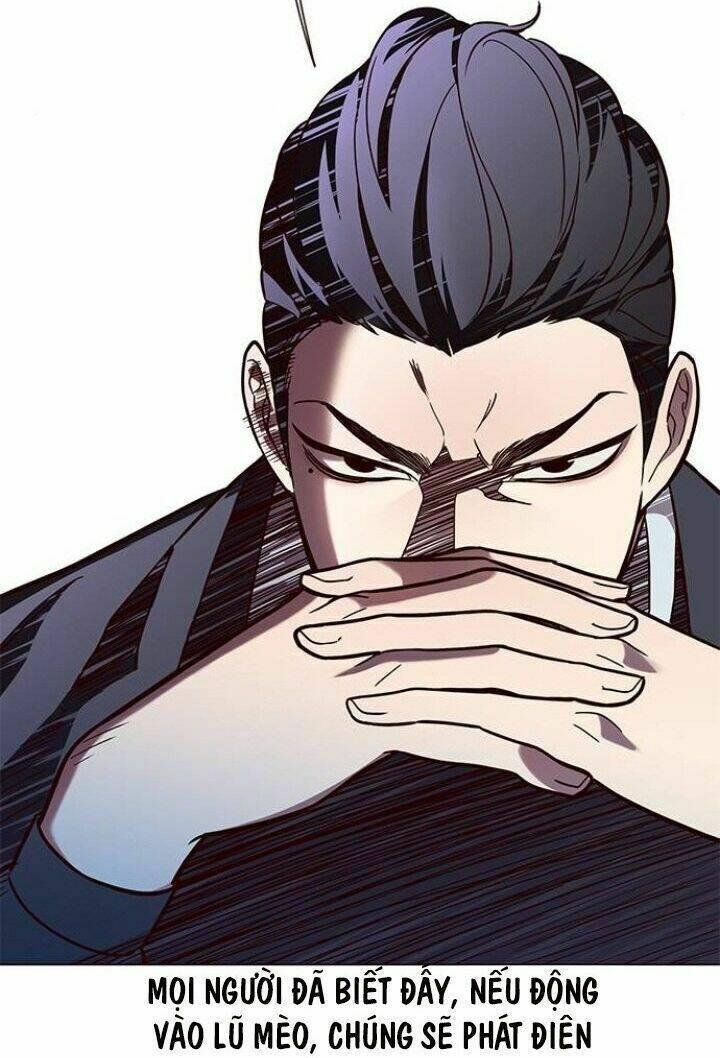 biến thân thành mèo chapter 90 17