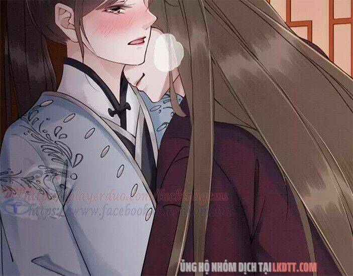 trọng sinh bá sủng nhiếp chính vương quá mạnh mẽ chapter 96 60