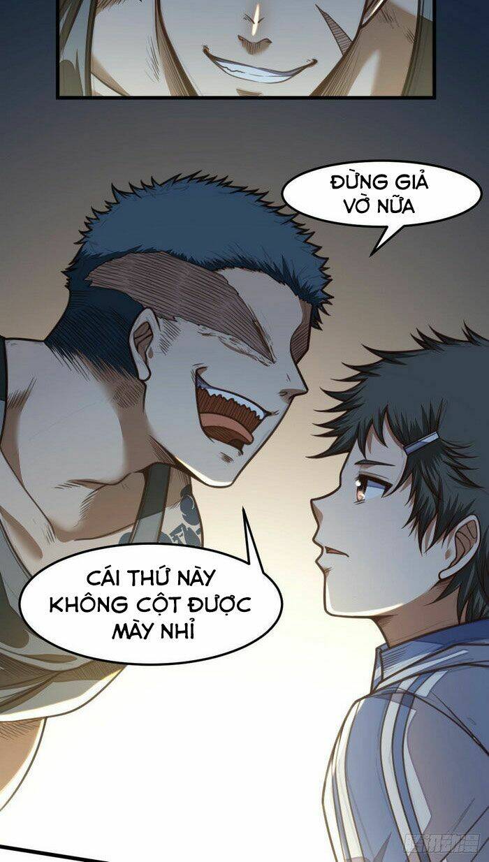 võng du chi tối cường liệp nhân chapter 26 17