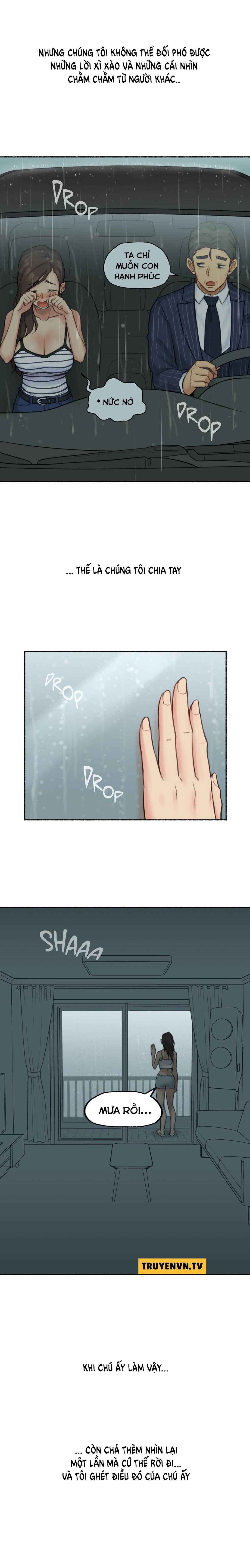 bạn đã xxx bao giờ chưa? chapter 37 17