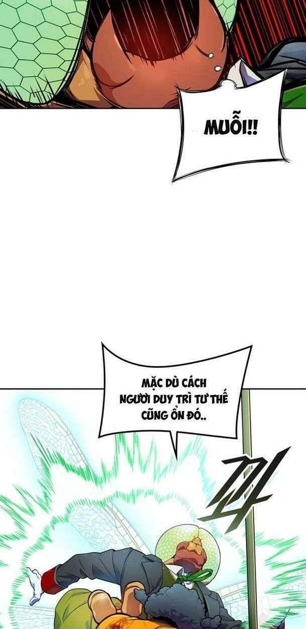 tòa tháp bí ẩn 2 chapter 566 25