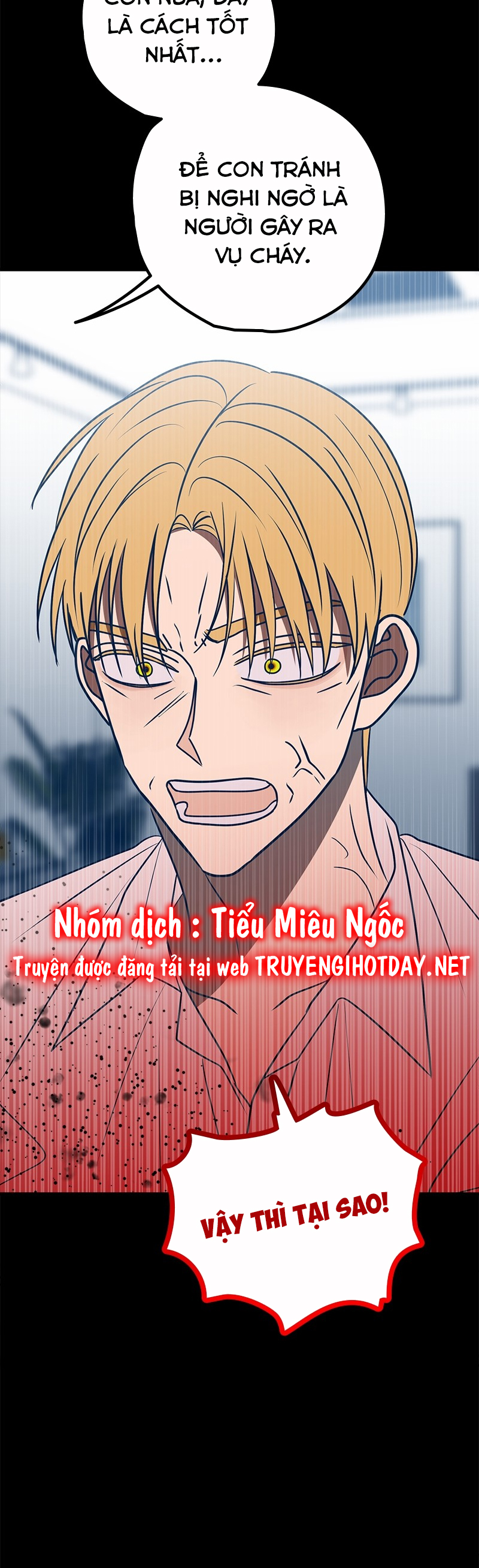 Như Nhau Thôi Mà chapter 60 - Trang 8