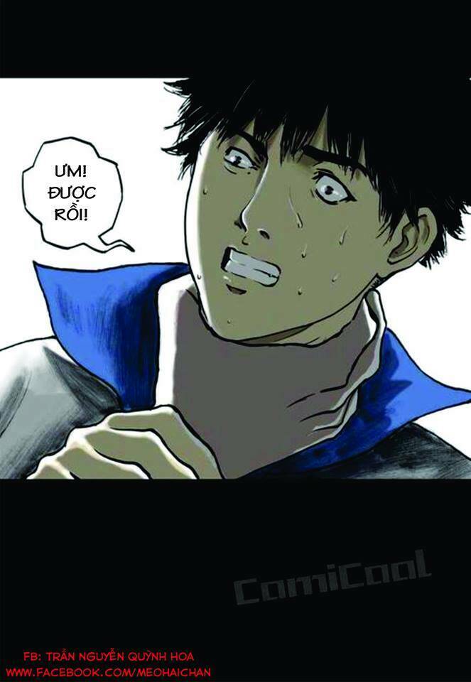 cương thi 1995 chapter 1 19